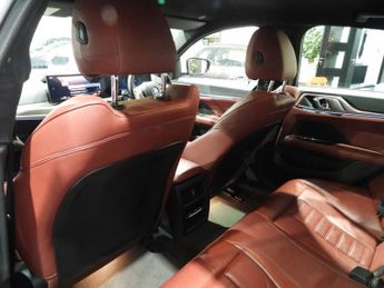 BMW I4 40 83.9kWh M Sport Gran Coupe 5dr Electric Auto eDrive (340 ps)