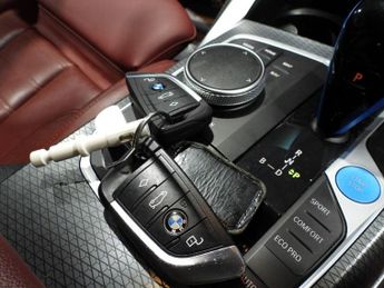 BMW I4 40 83.9kWh M Sport Gran Coupe 5dr Electric Auto eDrive (340 ps)