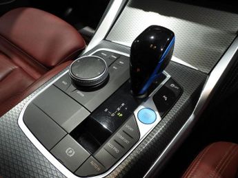 BMW I4 40 83.9kWh M Sport Gran Coupe 5dr Electric Auto eDrive (340 ps)