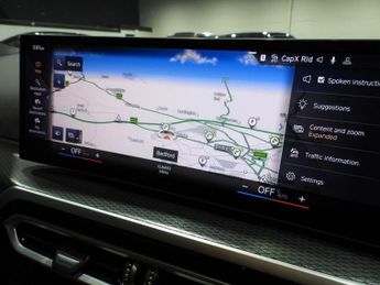 BMW I4 40 83.9kWh M Sport Gran Coupe 5dr Electric Auto eDrive (340 ps)