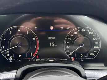 VOLKSWAGEN TOUAREG 3.0 TSI V6 Black Edition SUV 5dr Petrol Tiptronic 4Motion Euro 6