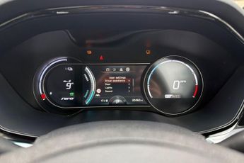 KIA NIRO 64kWh 4+ SUV 5dr Electric Auto (201 bhp) Reverse Camera, Front /