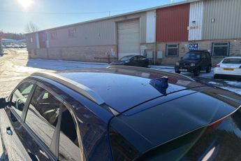 KIA NIRO 64kWh 4+ SUV 5dr Electric Auto (201 bhp) Reverse Camera, Front /