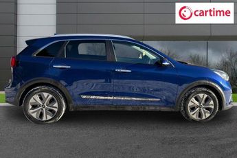 KIA NIRO 64kWh 4+ SUV 5dr Electric Auto (201 bhp) Reverse Camera, Front /