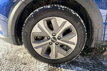 KIA NIRO 64kWh 4+ SUV 5dr Electric Auto (201 bhp) Reverse Camera, Front /