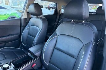 KIA NIRO 64kWh 4+ SUV 5dr Electric Auto (201 bhp) Reverse Camera, Front /