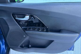 KIA NIRO 64kWh 4+ SUV 5dr Electric Auto (201 bhp) Reverse Camera, Front /