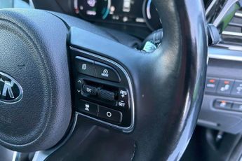 KIA NIRO 64kWh 4+ SUV 5dr Electric Auto (201 bhp) Reverse Camera, Front /