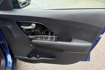 KIA NIRO 64kWh 4+ SUV 5dr Electric Auto (201 bhp) Reverse Camera, Front /