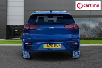 KIA NIRO 64kWh 4+ SUV 5dr Electric Auto (201 bhp) Reverse Camera, Front /