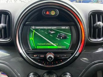 MINI COUNTRYMAN 1.5 Cooper Classic SUV 5dr Petrol Steptronic Euro 6 (s/s) (136 p