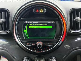 MINI COUNTRYMAN 1.5 Cooper Classic SUV 5dr Petrol Steptronic Euro 6 (s/s) (136 p