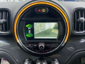 MINI COUNTRYMAN 1.5 Cooper Classic SUV 5dr Petrol Steptronic Euro 6 (s/s) (136 p