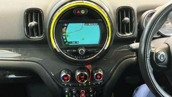 MINI COUNTRYMAN 1.5 Cooper Classic SUV 5dr Petrol Steptronic Euro 6 (s/s) (136 p