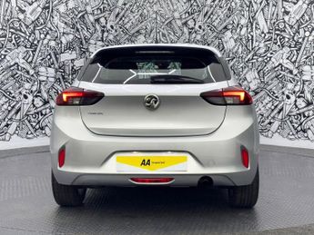 VAUXHALL CORSA 1.2 SE Edition Hatchback 5dr Petrol Manual Euro 6 (75 ps)