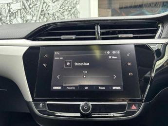 VAUXHALL CORSA 1.2 SE Edition Hatchback 5dr Petrol Manual Euro 6 (75 ps)