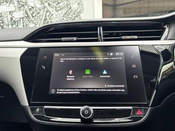 VAUXHALL CORSA 1.2 SE Edition Hatchback 5dr Petrol Manual Euro 6 (75 ps)