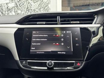 VAUXHALL CORSA 1.2 SE Edition Hatchback 5dr Petrol Manual Euro 6 (75 ps)