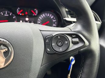 VAUXHALL CORSA 1.2 SE Edition Hatchback 5dr Petrol Manual Euro 6 (75 ps)