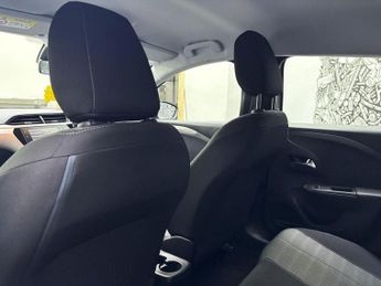 VAUXHALL CORSA 1.2 SE Edition Hatchback 5dr Petrol Manual Euro 6 (75 ps)