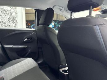 VAUXHALL CORSA 1.2 SE Edition Hatchback 5dr Petrol Manual Euro 6 (75 ps)