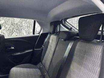 VAUXHALL CORSA 1.2 SE Edition Hatchback 5dr Petrol Manual Euro 6 (75 ps)