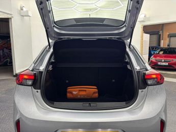 VAUXHALL CORSA 1.2 SE Edition Hatchback 5dr Petrol Manual Euro 6 (75 ps)