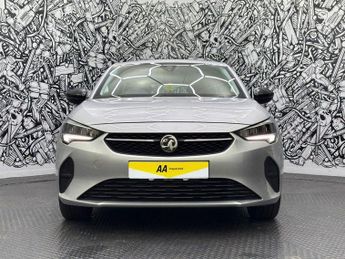 VAUXHALL CORSA 1.2 SE Edition Hatchback 5dr Petrol Manual Euro 6 (75 ps)