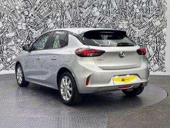 VAUXHALL CORSA 1.2 SE Edition Hatchback 5dr Petrol Manual Euro 6 (75 ps)