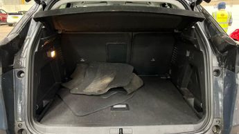 PEUGEOT 3008 1.2 PureTech Allure SUV 5dr Petrol EAT Euro 6 (s/s) (130 ps)