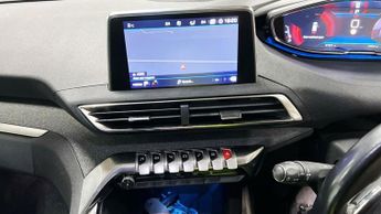 PEUGEOT 3008 1.2 PureTech Allure SUV 5dr Petrol EAT Euro 6 (s/s) (130 ps)