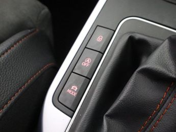 SEAT ARONA 1.0 TSI FR Sport SUV 5dr Petrol DSG Euro 6 (s/s) (115 ps)