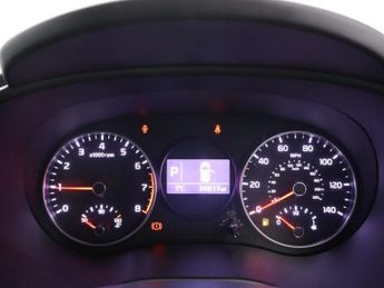 KIA PICANTO 1.25 3 Hatchback 5dr Petrol Auto Euro 6 (83 bhp)