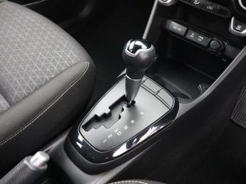 KIA PICANTO 1.25 3 Hatchback 5dr Petrol Auto Euro 6 (83 bhp)