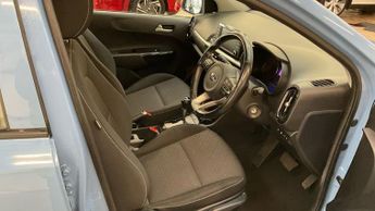 KIA PICANTO 1.25 3 Hatchback 5dr Petrol Auto Euro 6 (83 bhp)