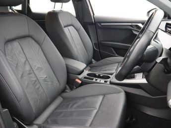 AUDI A3 1.0 TFSI 30 Sport Sportback 5dr Petrol Manual Euro 6 (s/s) (110 