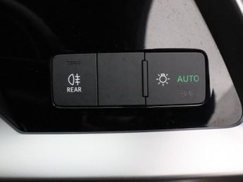 AUDI A3 1.0 TFSI 30 Sport Sportback 5dr Petrol Manual Euro 6 (s/s) (110 