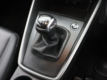 AUDI A3 1.0 TFSI 30 Sport Sportback 5dr Petrol Manual Euro 6 (s/s) (110 