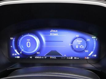 FORD KUGA 2.5 Duratec 14.4kWh ST-Line X Edition SUV 5dr Petrol Plug-in Hyb