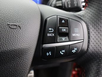 FORD KUGA 2.5 Duratec 14.4kWh ST-Line X Edition SUV 5dr Petrol Plug-in Hyb