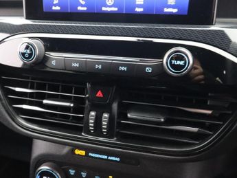 FORD KUGA 2.5 Duratec 14.4kWh ST-Line X Edition SUV 5dr Petrol Plug-in Hyb