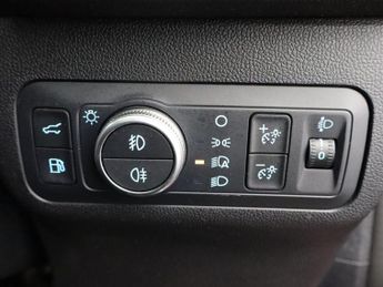 FORD KUGA 2.5 Duratec 14.4kWh ST-Line X Edition SUV 5dr Petrol Plug-in Hyb