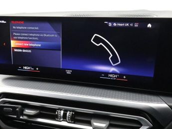 BMW I4 40 83.9kWh M Sport Gran Coupe 5dr Electric Auto eDrive (340 ps)