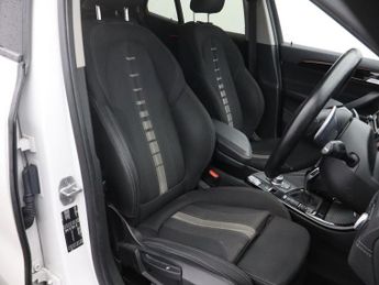 BMW X2 2.0 20i Sport SUV 5dr Petrol DCT sDrive Euro 6 (s/s) (192 ps)