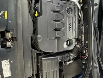 SKODA OCTAVIA 2.0 TDI vRS Estate 5dr Diesel DSG Euro 6 (s/s) (SNav) (184 ps)