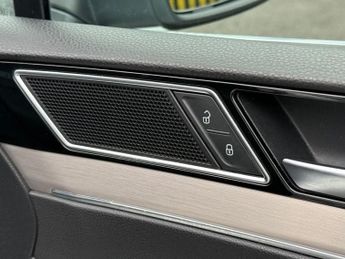 VOLKSWAGEN PASSAT 2.0 TDI BlueMotion Tech GT Estate 5dr Diesel DSG Euro 6 (s/s) (1