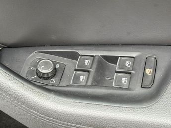 VOLKSWAGEN PASSAT 2.0 TDI BlueMotion Tech GT Estate 5dr Diesel DSG Euro 6 (s/s) (1