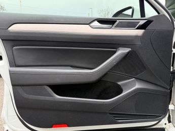 VOLKSWAGEN PASSAT 2.0 TDI BlueMotion Tech GT Estate 5dr Diesel DSG Euro 6 (s/s) (1