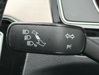 VOLKSWAGEN PASSAT 2.0 TDI BlueMotion Tech GT Estate 5dr Diesel DSG Euro 6 (s/s) (1