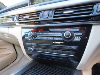 BMW X5 3.0 30d M Sport SUV 5dr Diesel Auto xDrive Euro 6 (s/s) (258 ps)